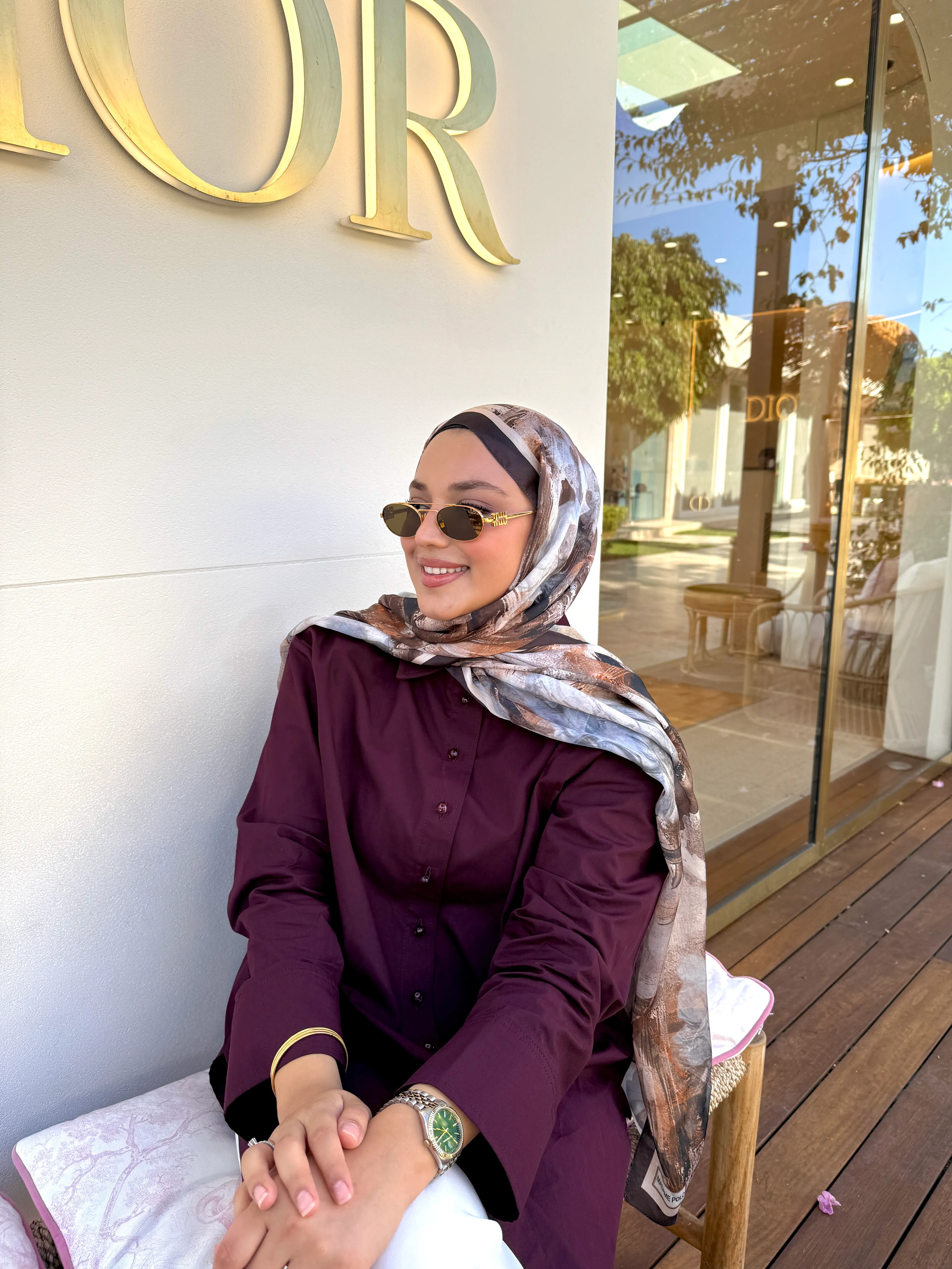 Bony Gömlek Bordo (ÖN SİPARİŞ)