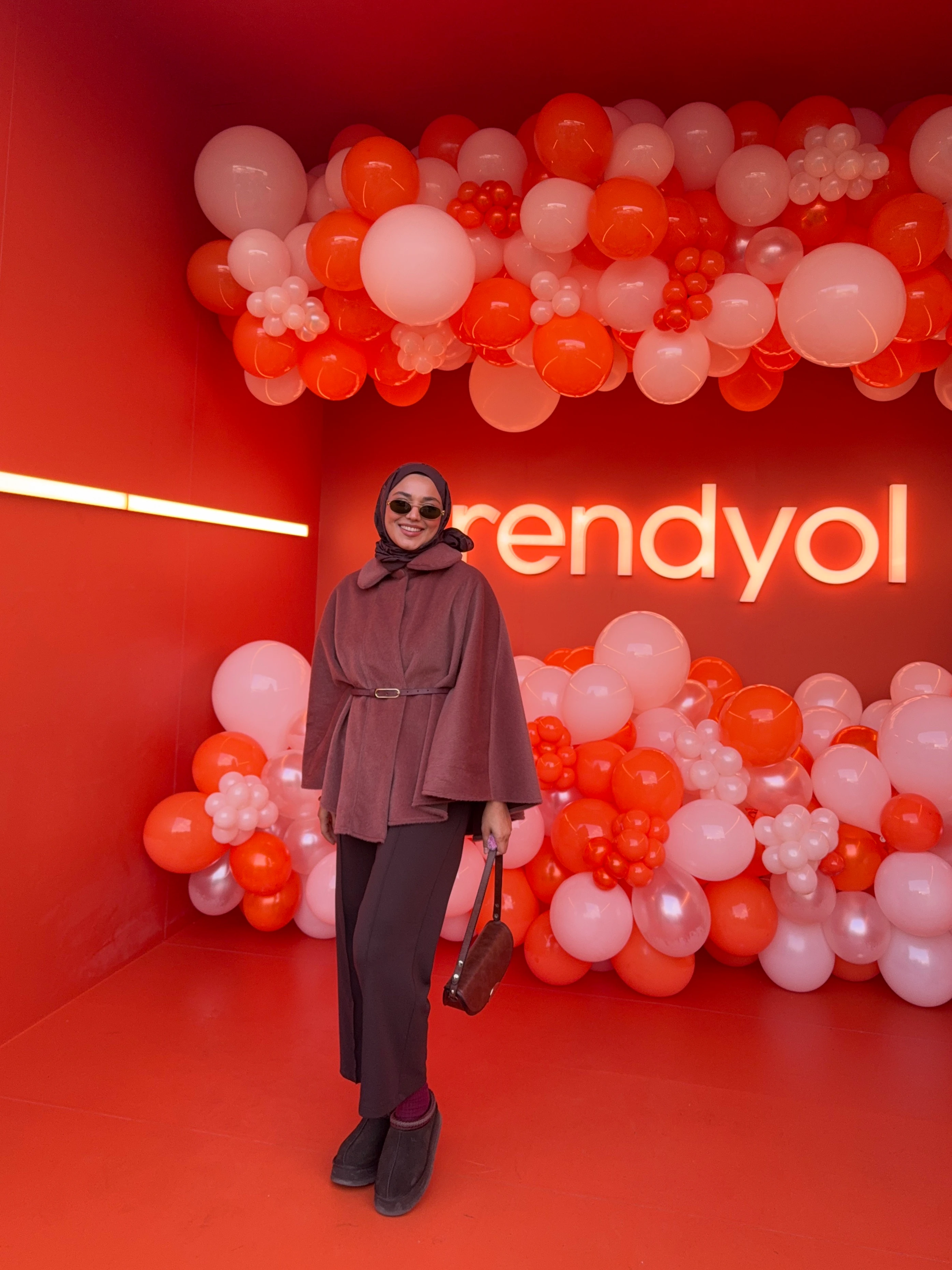 Somon Yumuş Kemer Detaylı Panço 