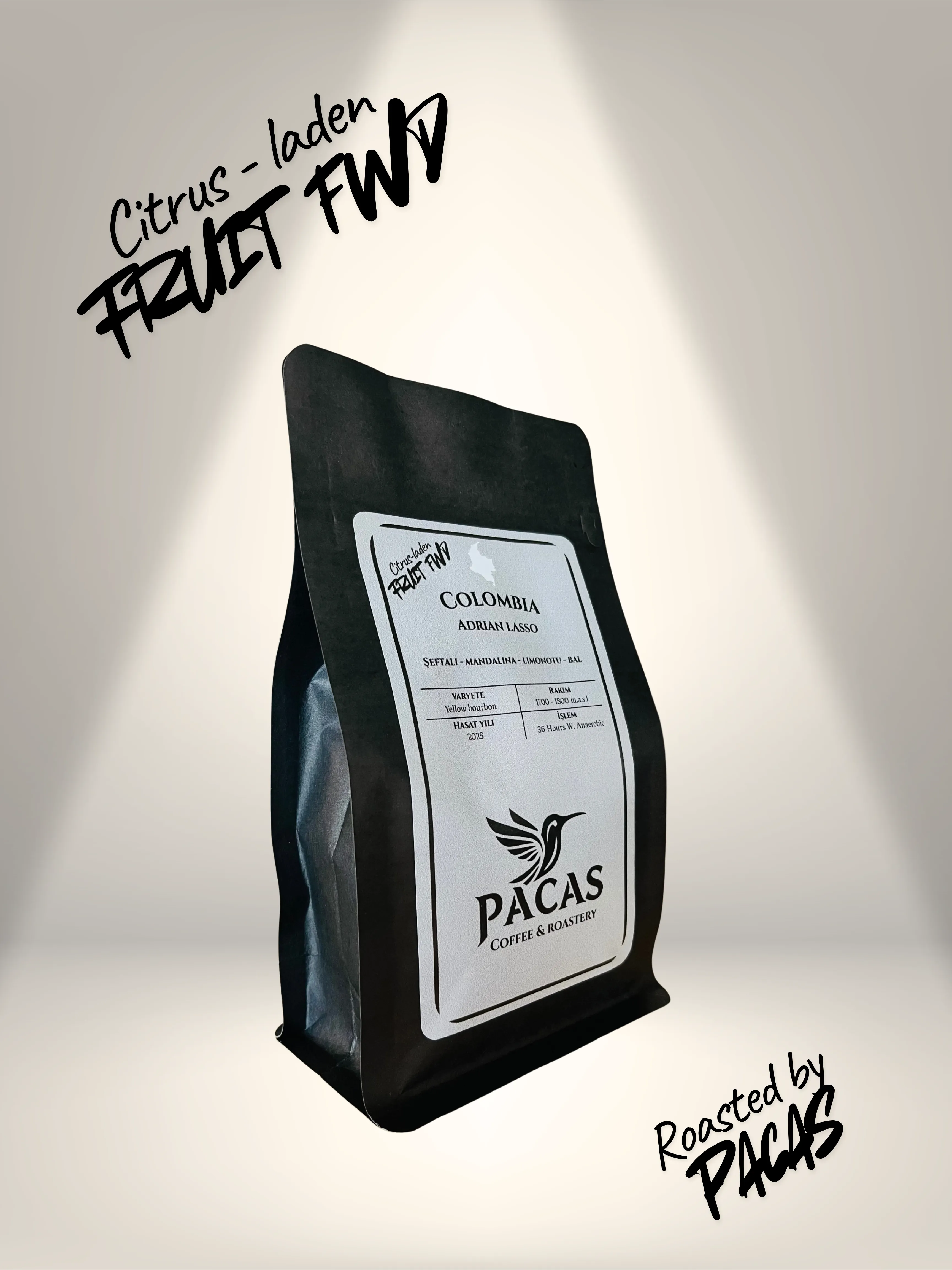 Colombia Adrian Lasso