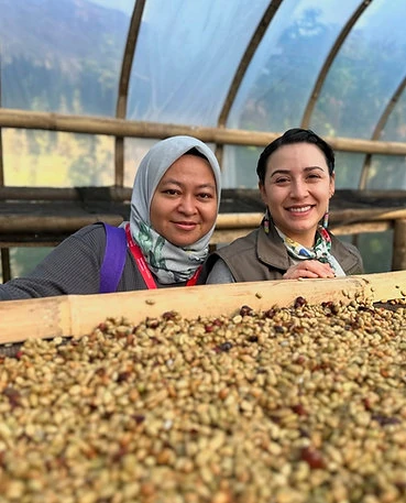 Indonesıa NR Kartini