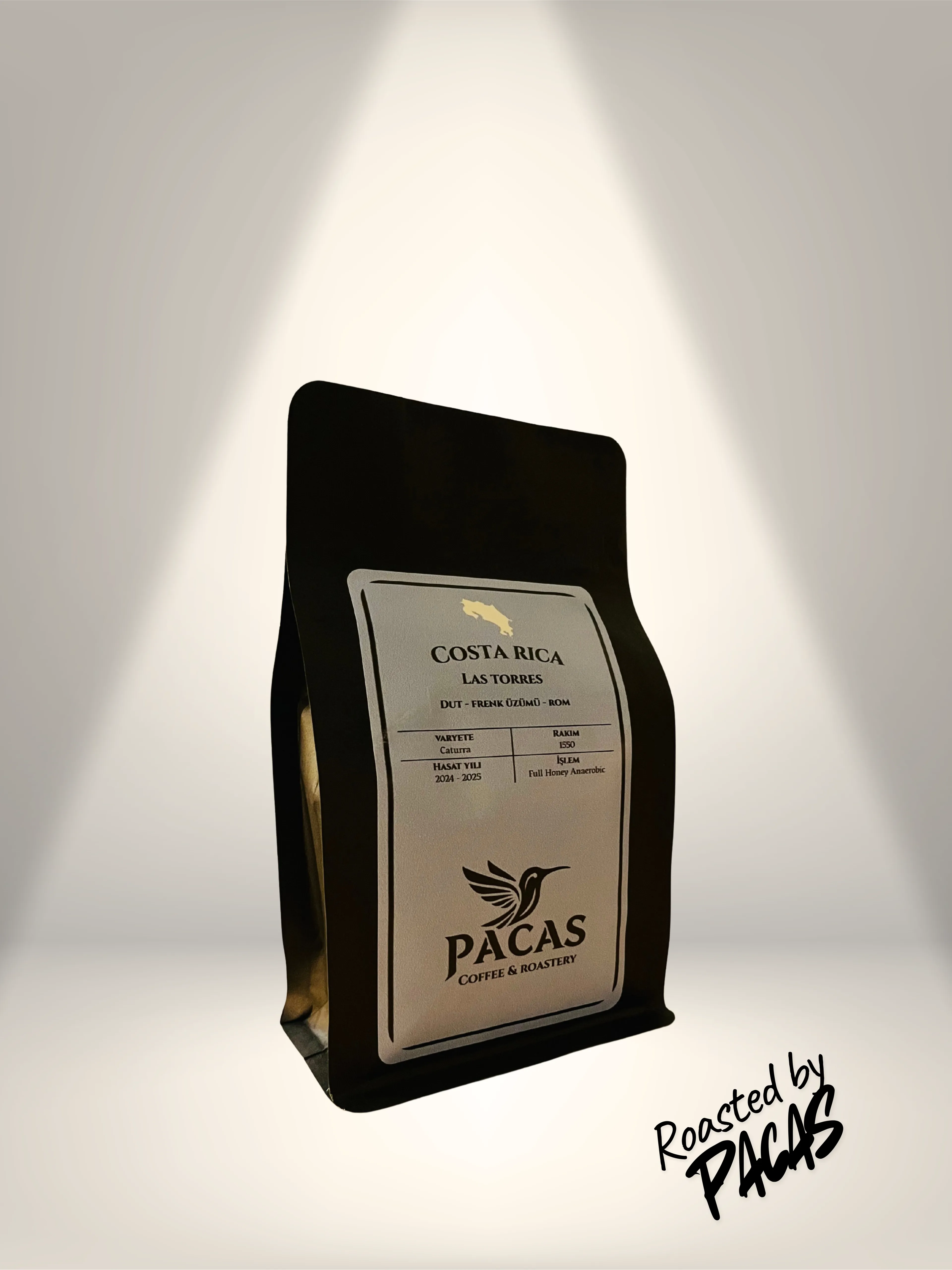 Costa rica las torres