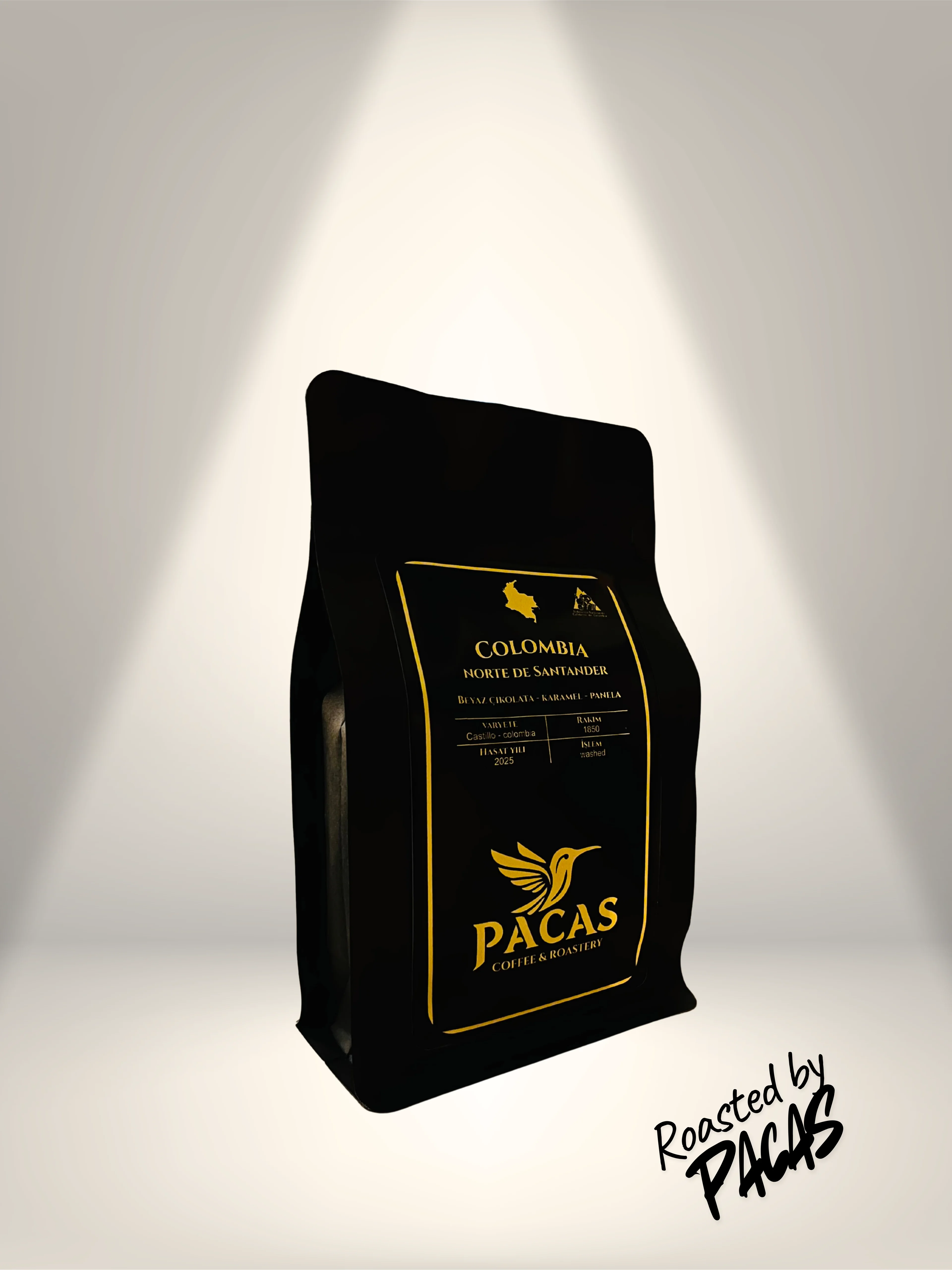 Colombia Norte De Santander