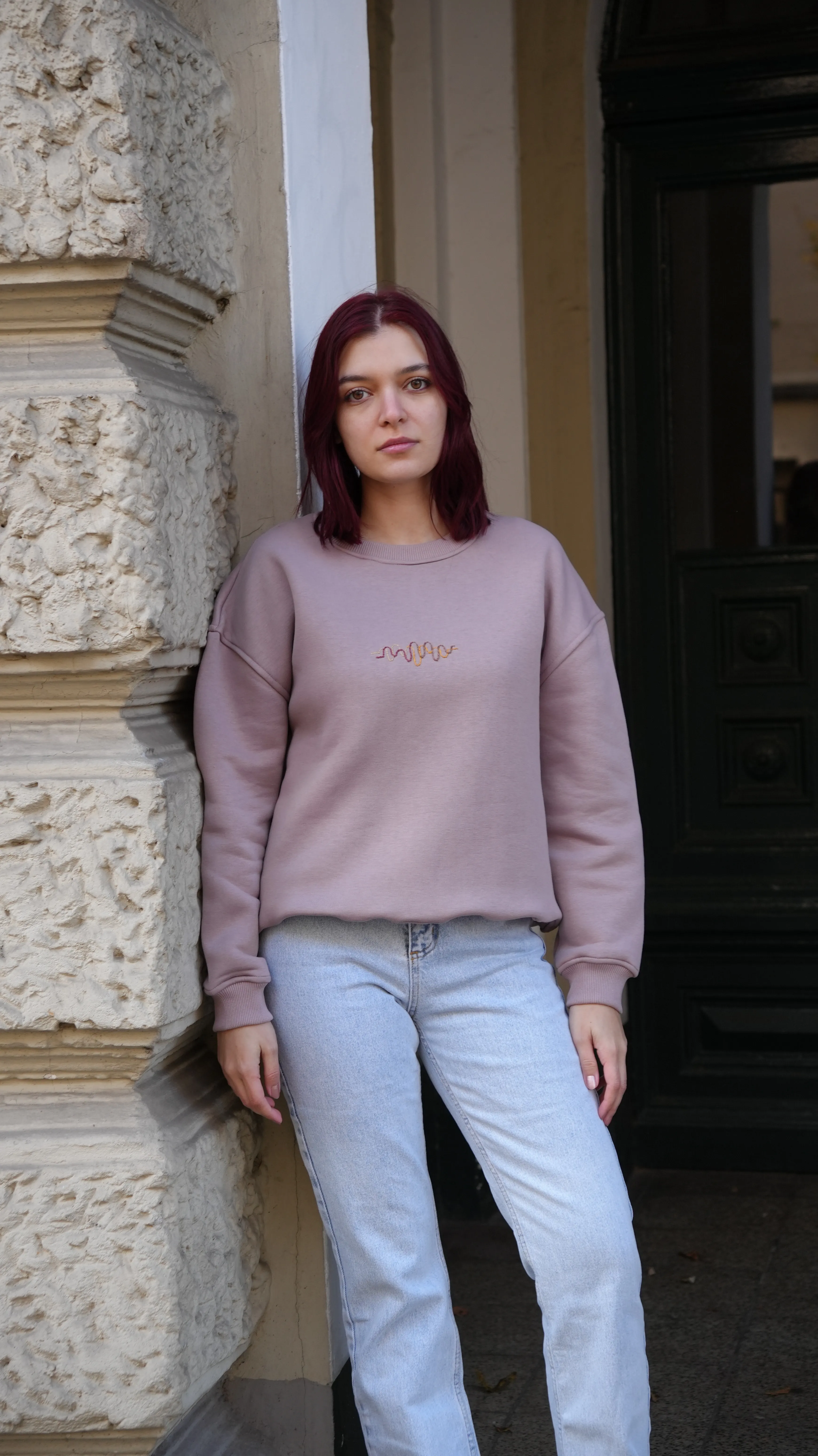 Autumn Sweatshirt