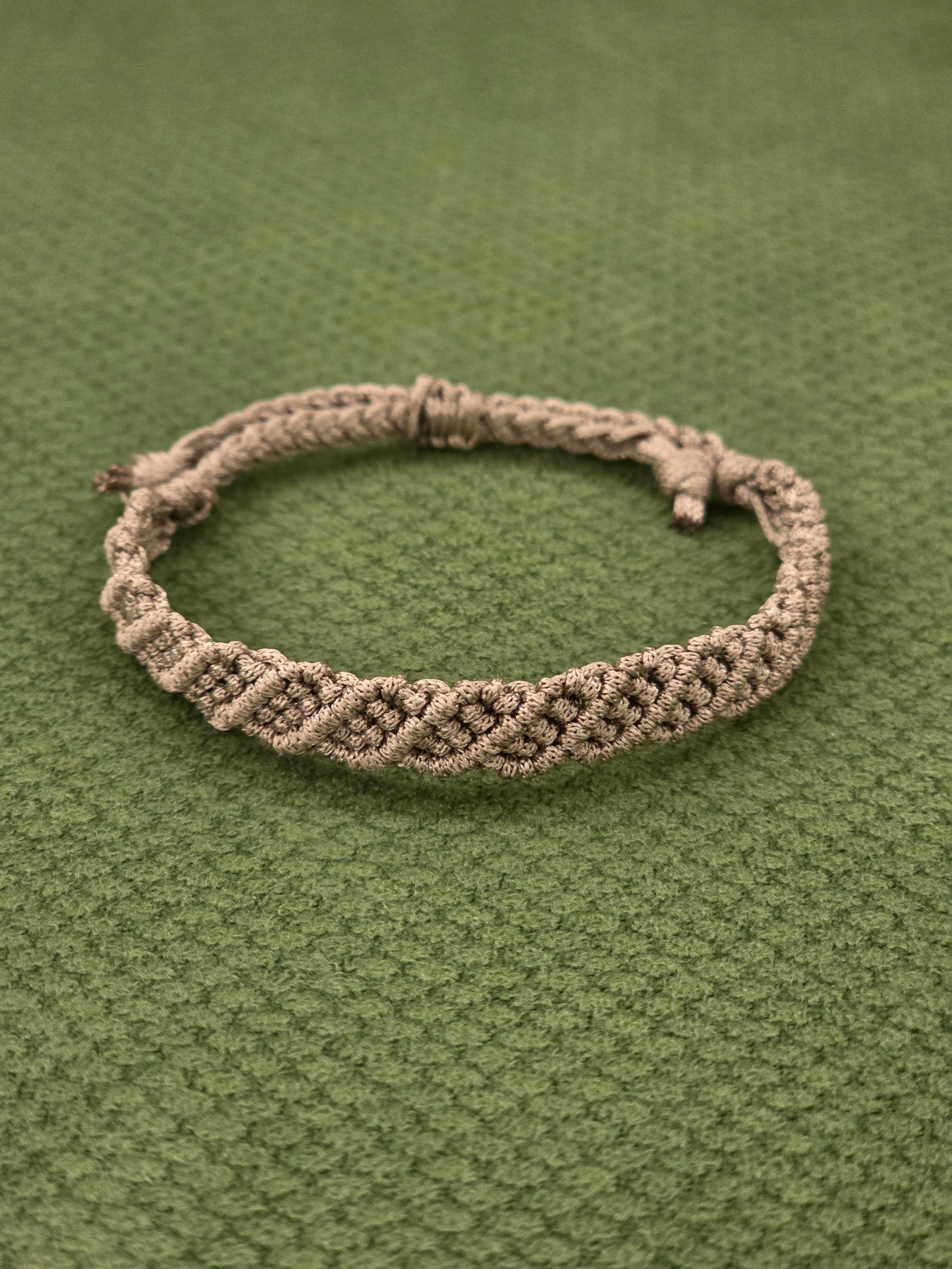 Pure Belge Macrame