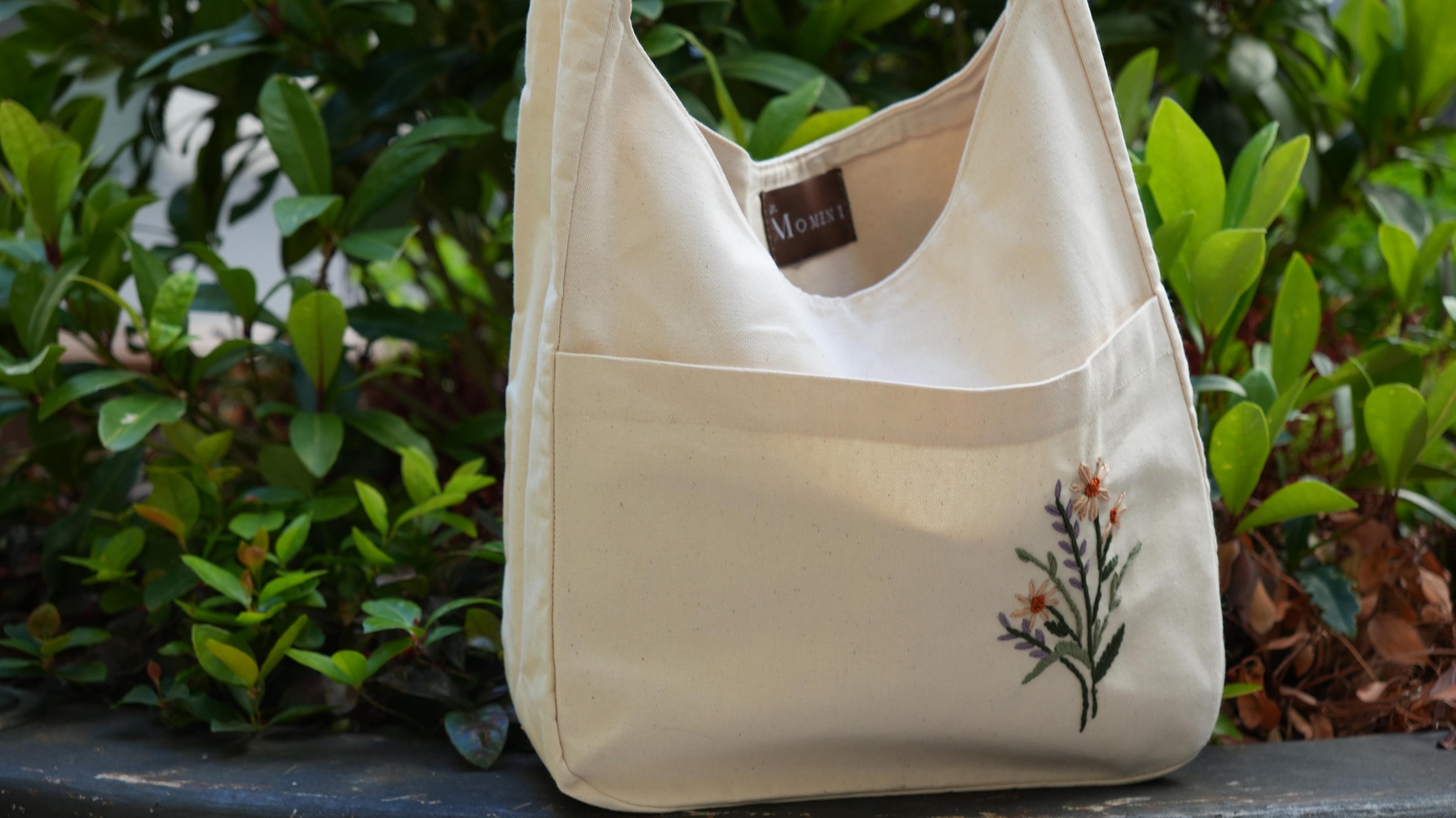 Botanica Tote