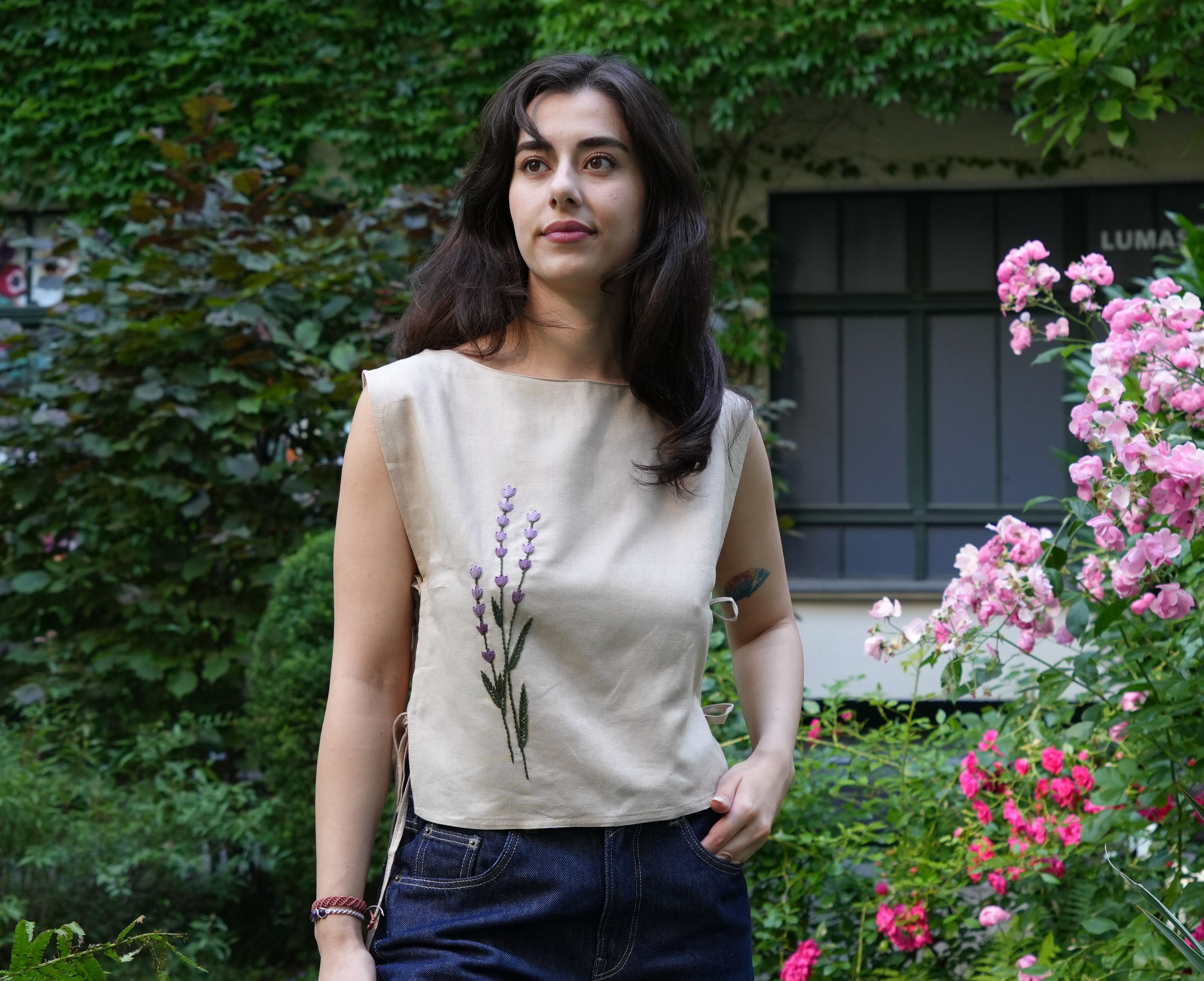Meadow Vest