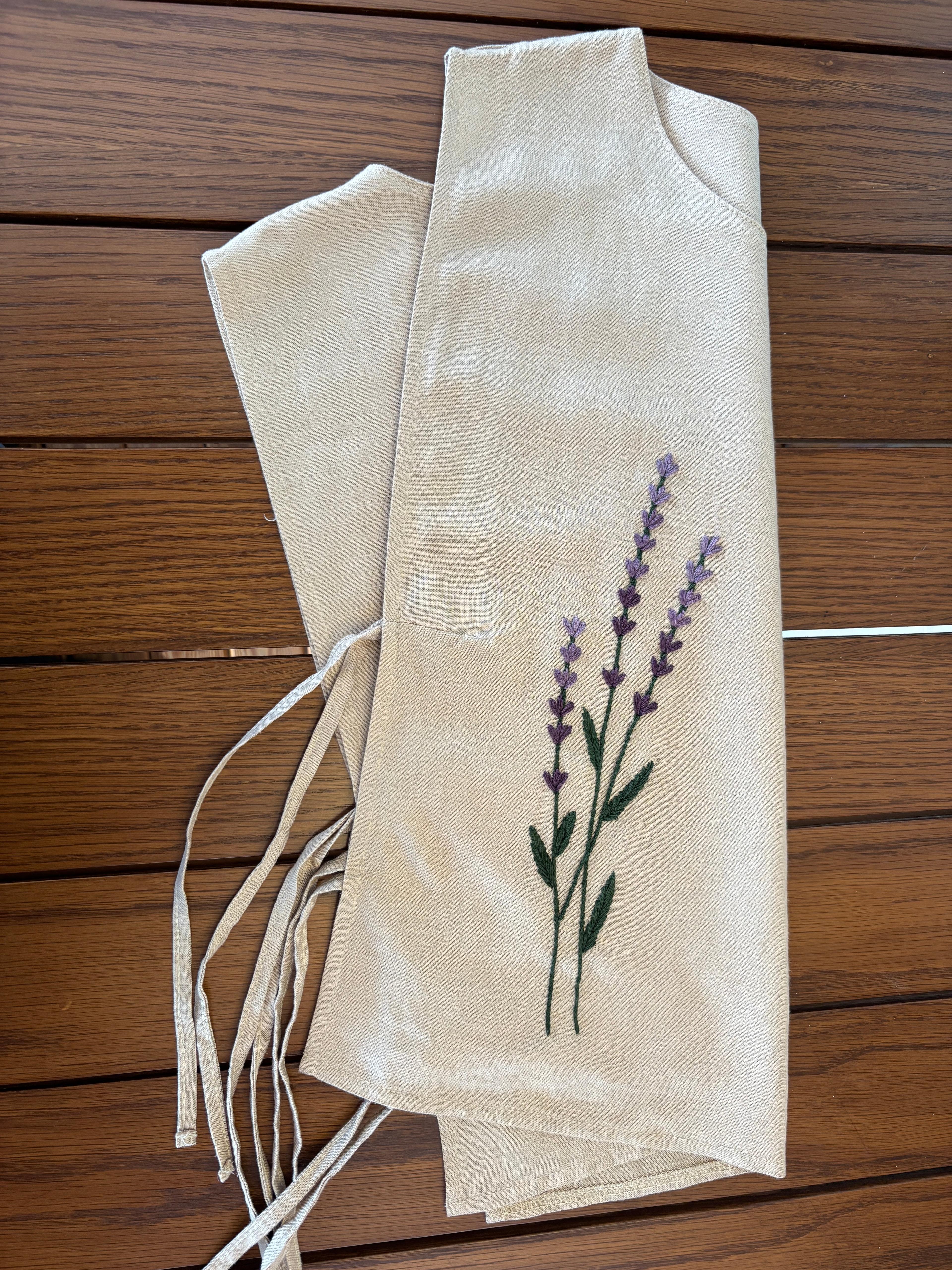 Meadow Vest