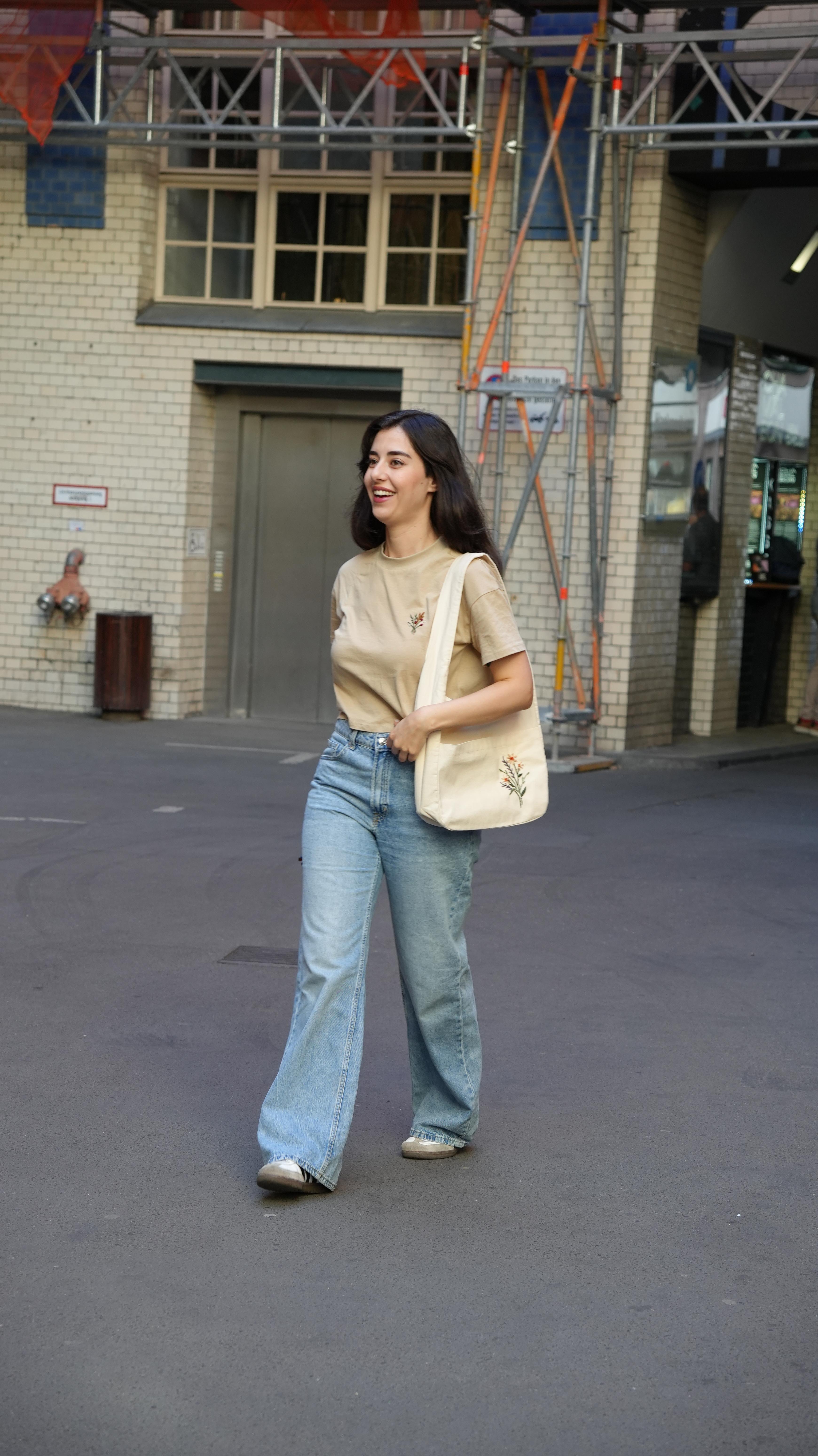 Botanica Tote