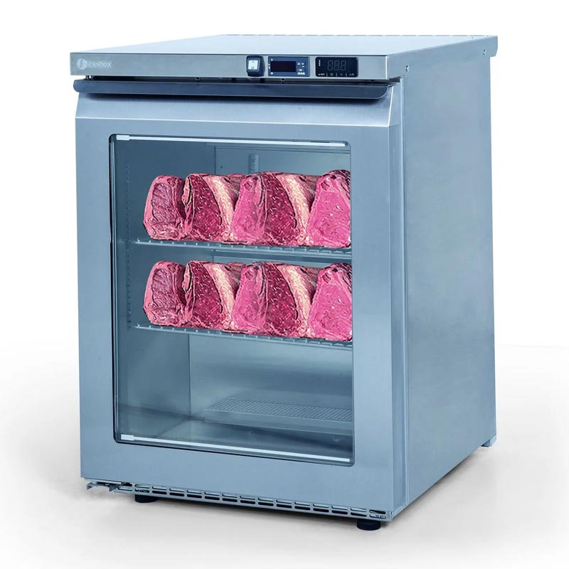 Iceinox Dry Aged Buzdolabı, 1 Kapılı