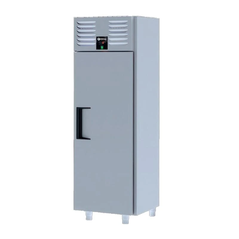 Iceinox Dik Tip Slim Buzdolabı, 1 Kapılı