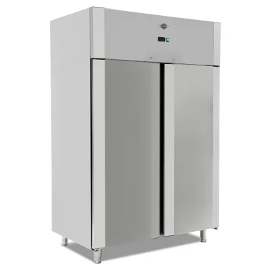 Empero  Dik Tip Buzdolabı (Fanlı) Çift Kapılı 1400 Litre