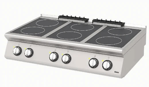 Atalay İndüksiyon Ocak