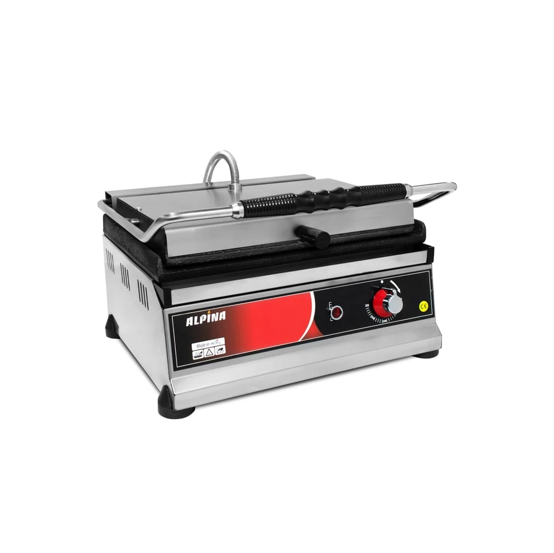 Alpina 16 Dilim Tost Makinesi Elektrikli