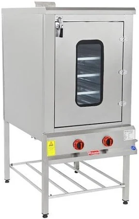 Himaksan Pasta Börek Fırını, Doğalgazlı