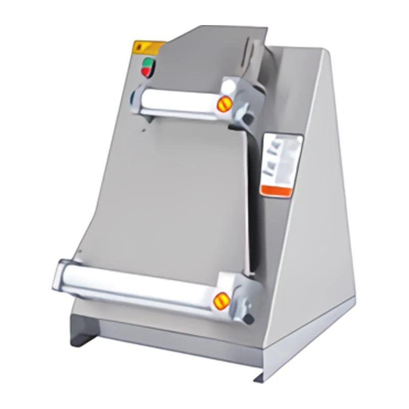 Bosfor  Hamur Açma Makinesi UHA-40