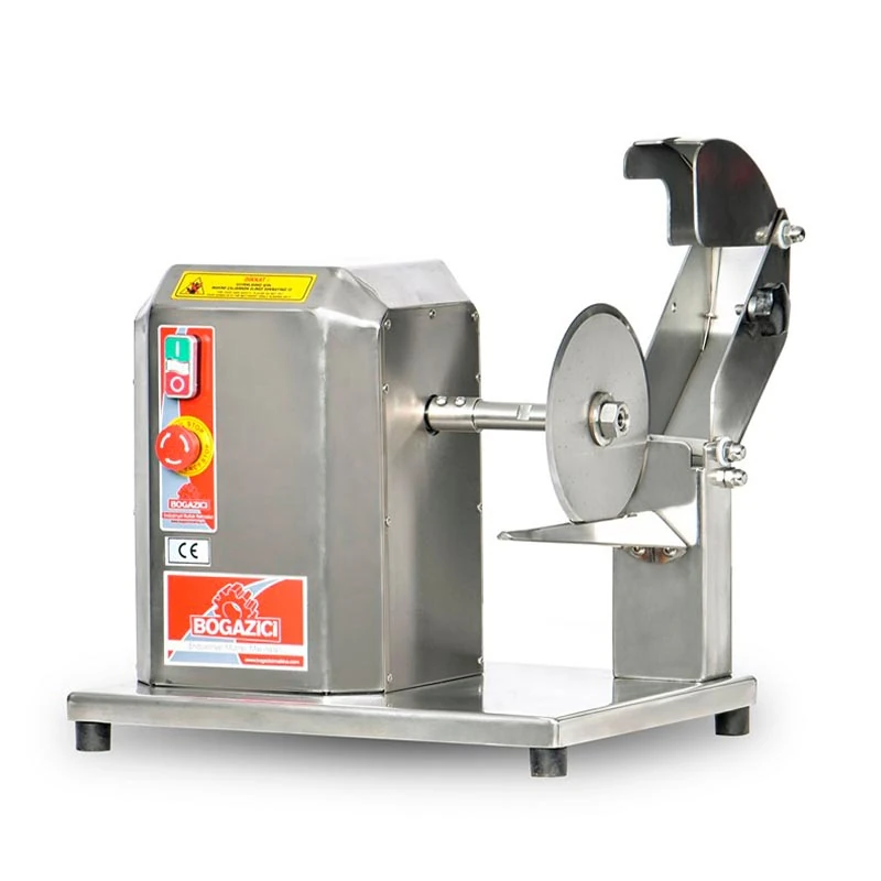 Boğaziçi Paslanmaz Tavuk Kesme Makinesi