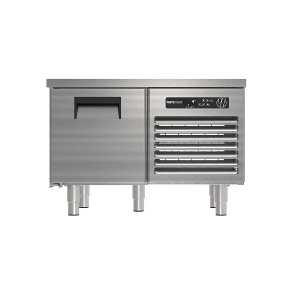 Portabianco Cihaz Altı Buzdolabı, Tek Kapılı, 90 Litre