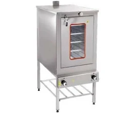 CSA Pasta Börek Fırını Tüplü, 5 Tepsili