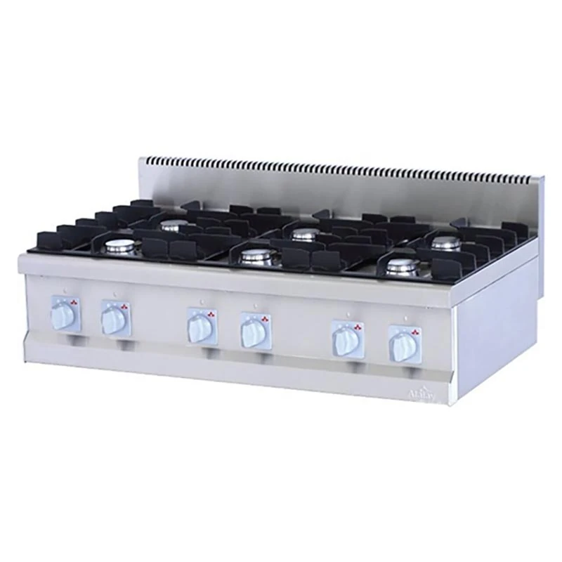 Atalay Setüstü Gazlı Ocak, 120x70 cm