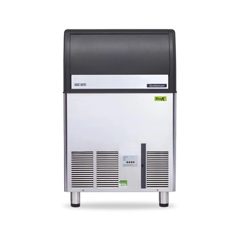 Scotsman Buz Makinesi, 84 kg