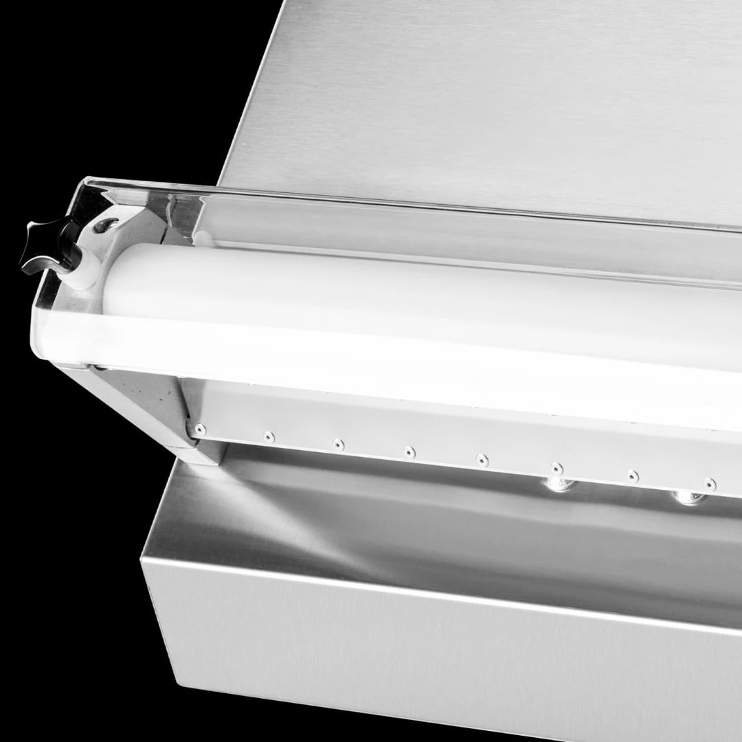 Şengün SM-30 Single Hamur Açma Makinesi, 300 mm