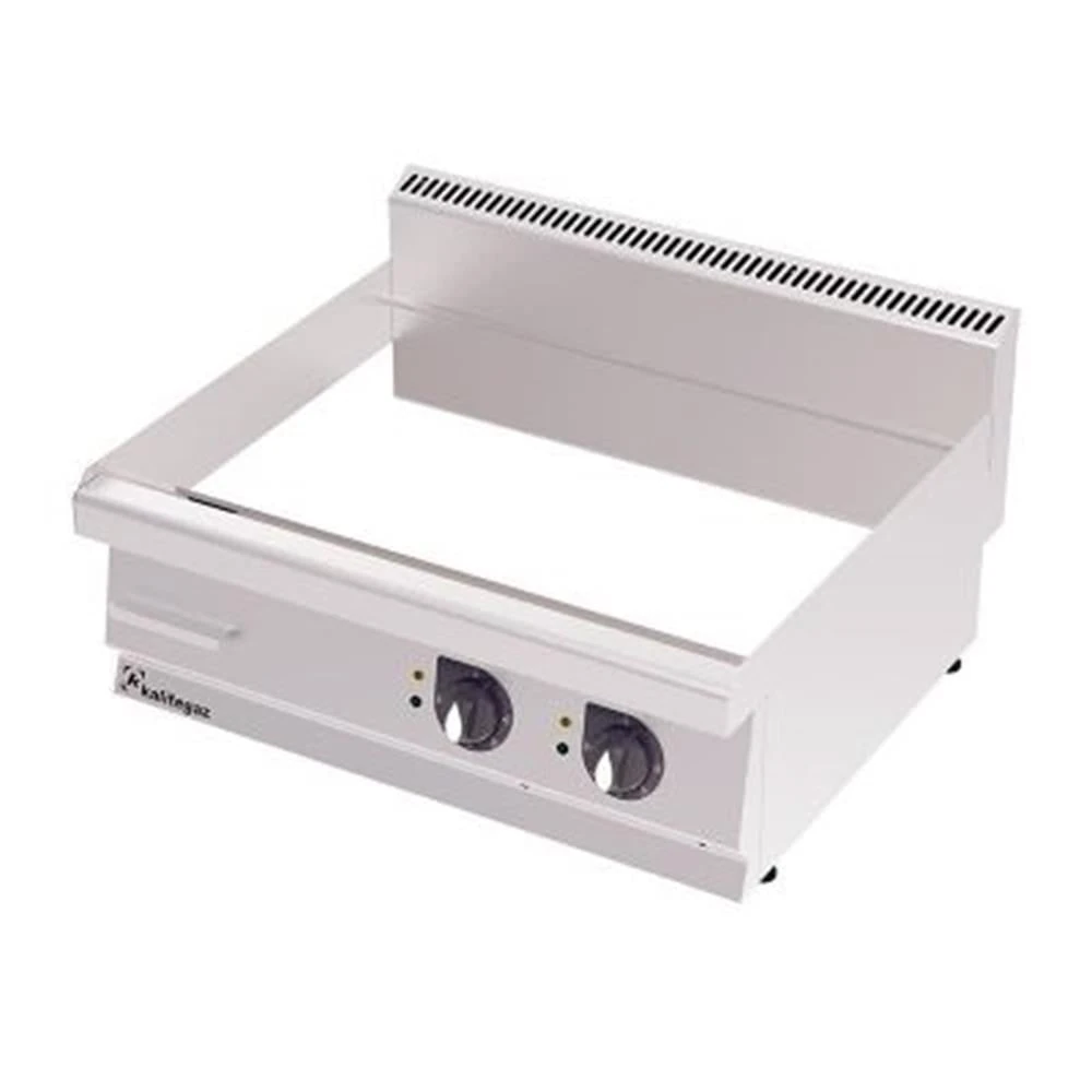Kalitegaz Elektrikli Düz Pleyt Izgara 120x70x29 cm GF1270EC