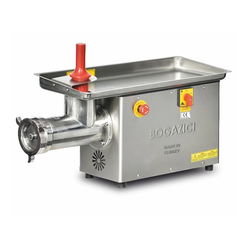 Boğaziçi Paslanmaz Kıyma Makinesi, No:32