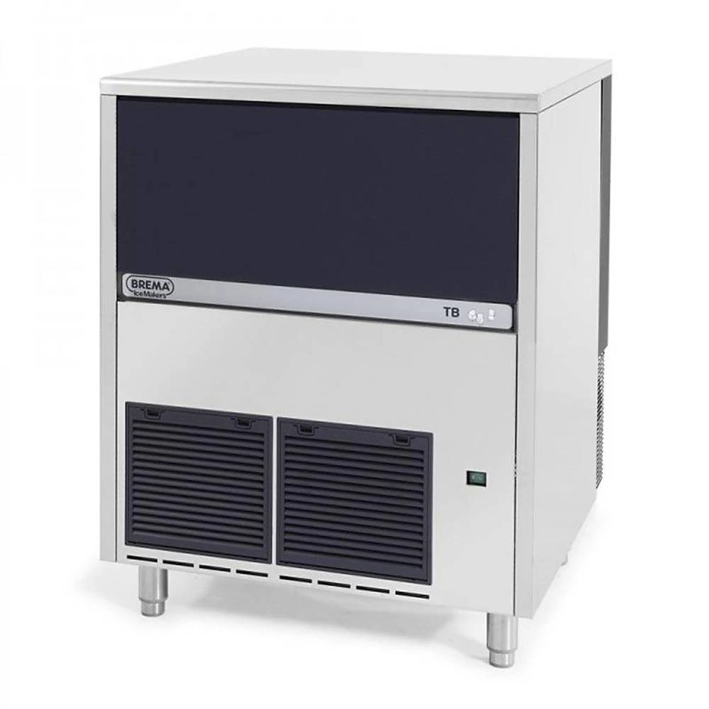 Brema Granül Buz Makinesi, 140 Kg