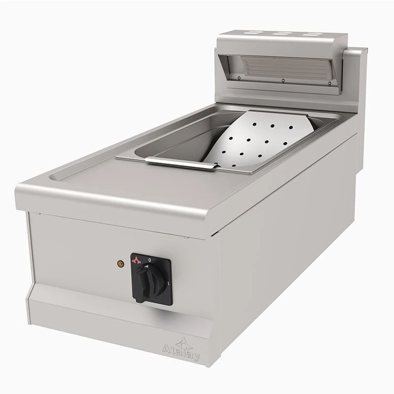 Atalay Setüstü Elektrikli Patates Dinlendirme (40x90)