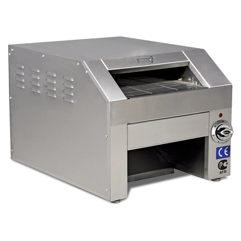 Empero Konveyorlü Ekmek Kızartma Makinesi