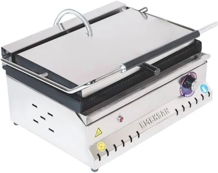 Emeksan 16 Dilim Tost Makinesi Elektrikli