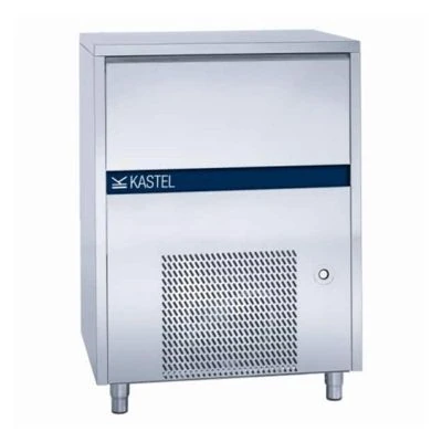 Kastel Küp Buz Makinesi Kapasiteli, 100 Kg/gün
