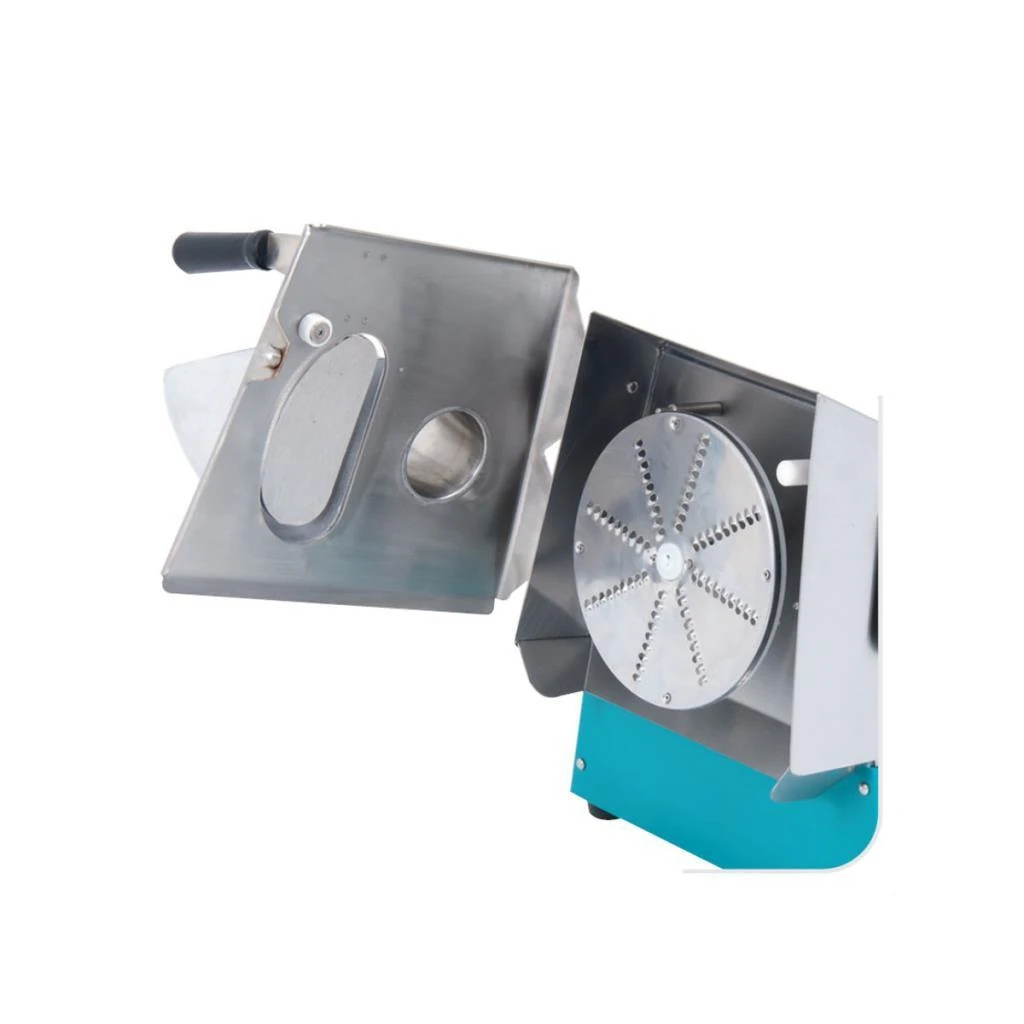 Bosfor Sebze Doğrama Makinesi, Ayaklı USD-02