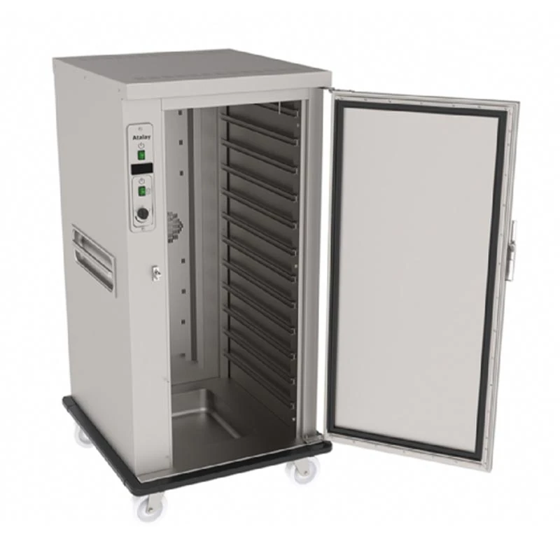 Atalay Banket Arabası, GN 2/1 12 Küvet Kapasiteli