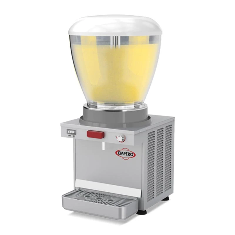 Empero Şerbet ve Ayran Makinesi