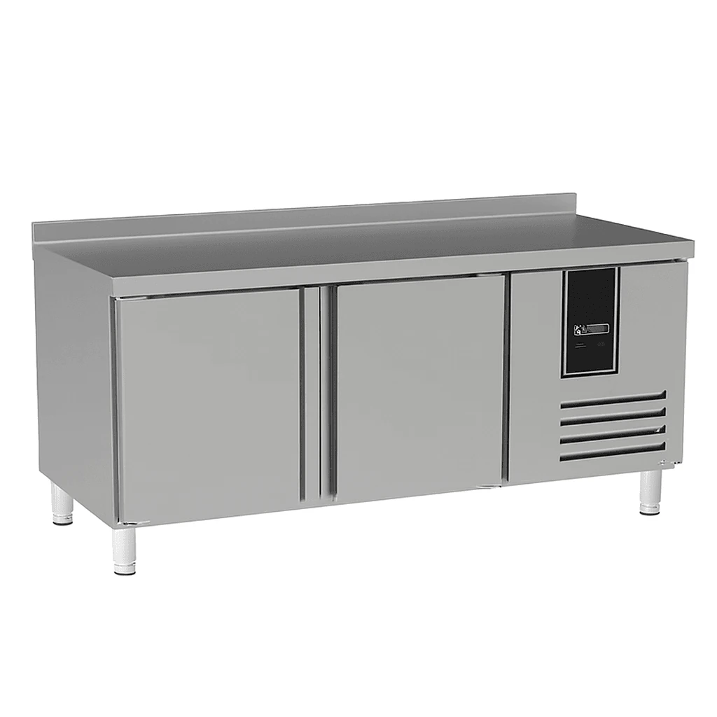 Kayalar Tezgah Tip Buzdolabı, 2 Kapılı 140x70x85 cm