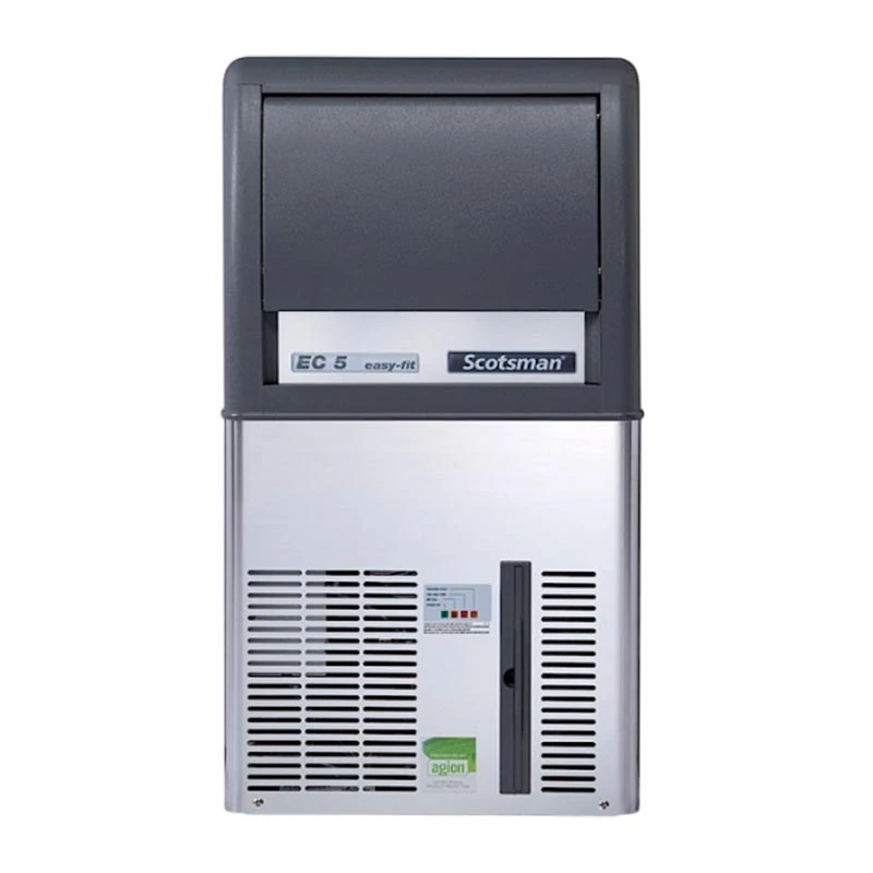 Scotsman Gurme Buz Makinesi, 32 kg/gün Kapasiteli