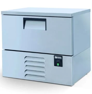 Iceinox 1 Çekmeceli Soğutucu ve Dondurucu