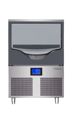 Vosco Buz Makinesi 25 kg/gün