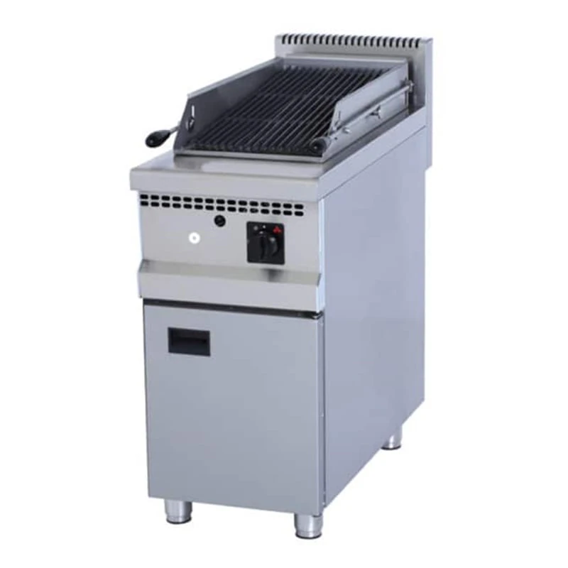 Atalay Lavataşlı Gazlı Izgara, 40x90 cm