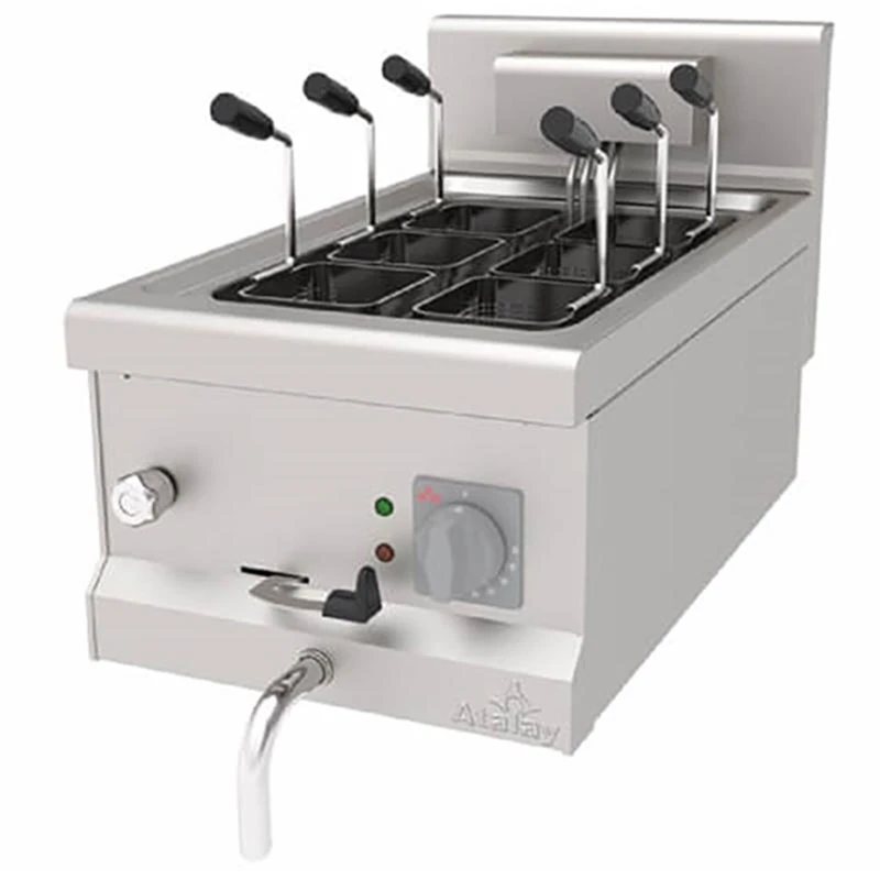 Atalay Elektrikli Makarna Pişirici, 40x70 cm