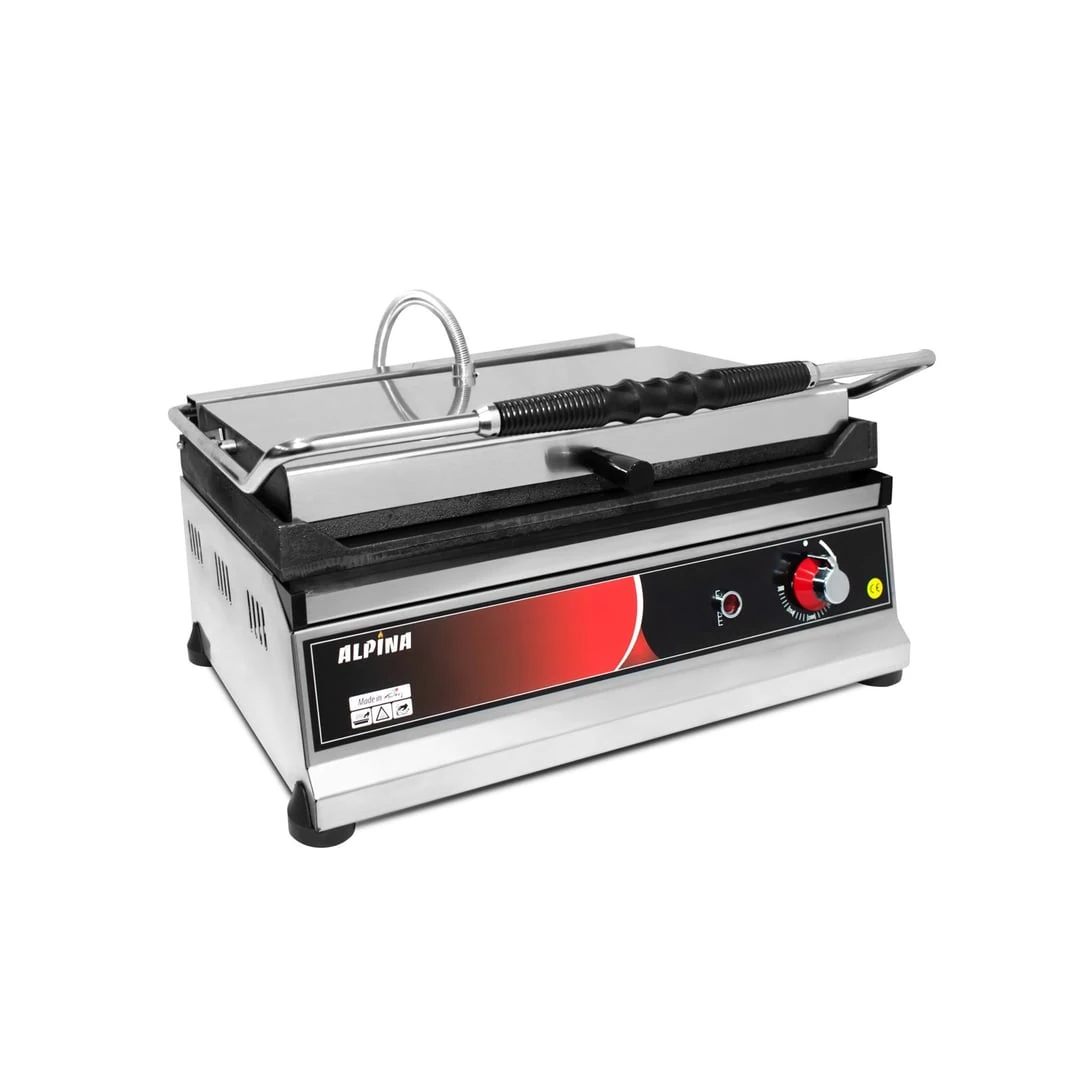 Alpina 20 Dilim Tost Makinesi Elektrikli