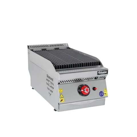 Himaksan Sulu Izgara Setüstü, Gazlı