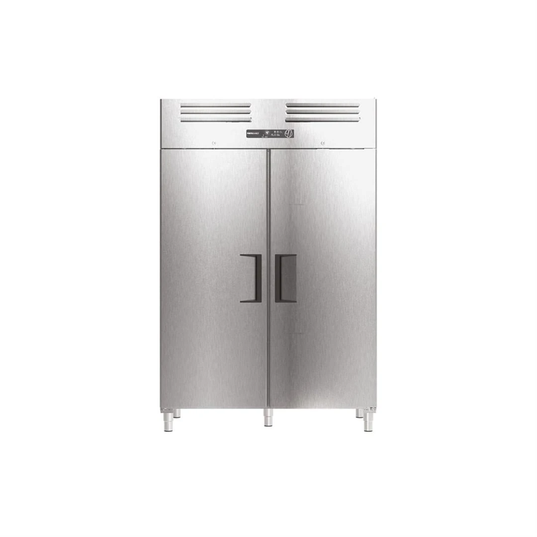 Portabianco Dik Tip İki Kapılı Mix Eko Buzdolabı