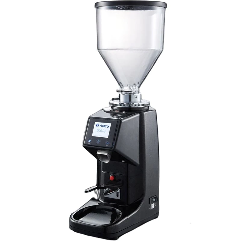 Vosco Tam Otomatik Kahve Değirmeni (VKD-P25)