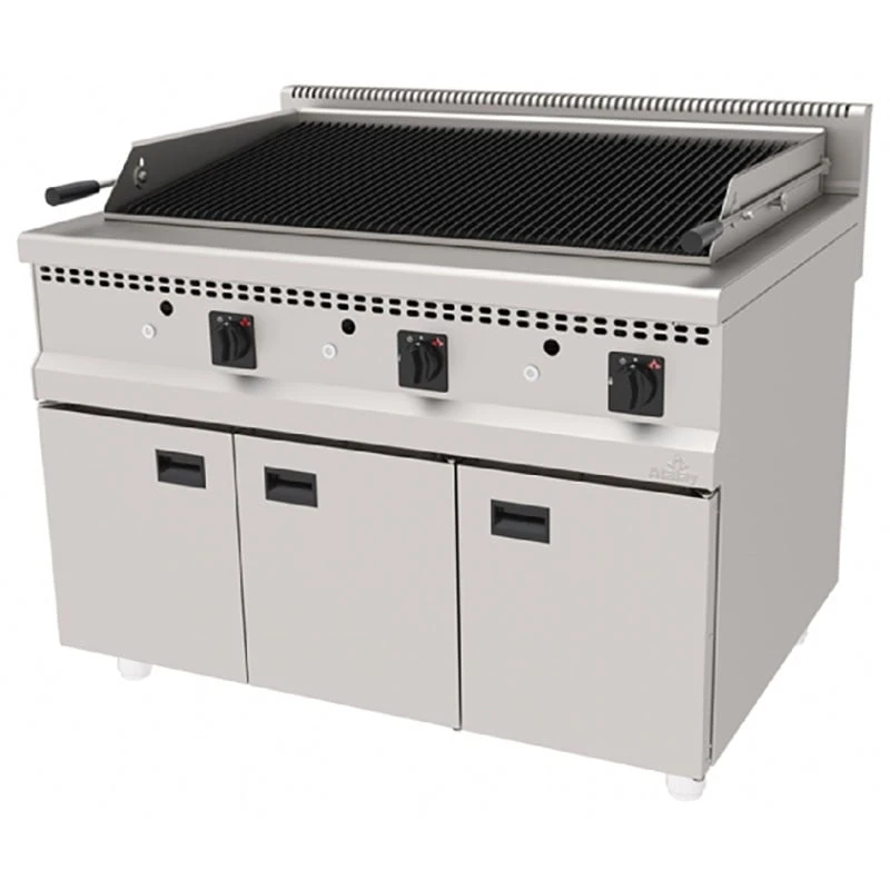 Atalay Gazlı Amerikan Izgara, 120x90 cm