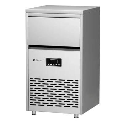 Vosco Küp Buz Makinesi 45 kg
