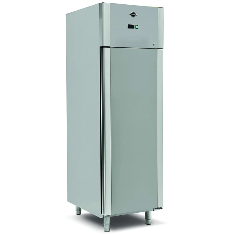 Empero  Dik Tip Pastane Derin Dondurucu Tek Kapılı, 700 lt