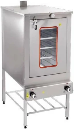 CSA Pasta Börek Fırını Doğalgazlı, 5 Tepsili