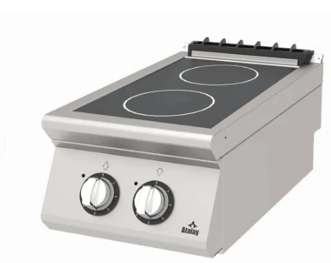 Atalay İndüksiyon Ocak